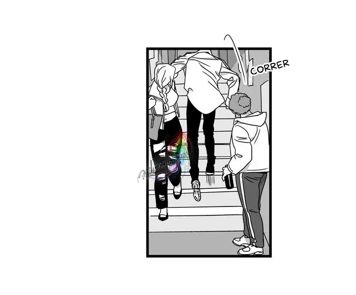 Stigma capítulo 10, página 49