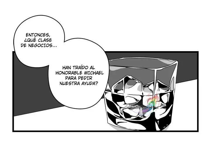 Stigma capítulo 10, página 50