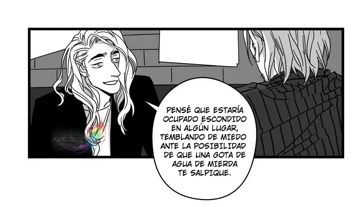 Stigma capítulo 10, página 51