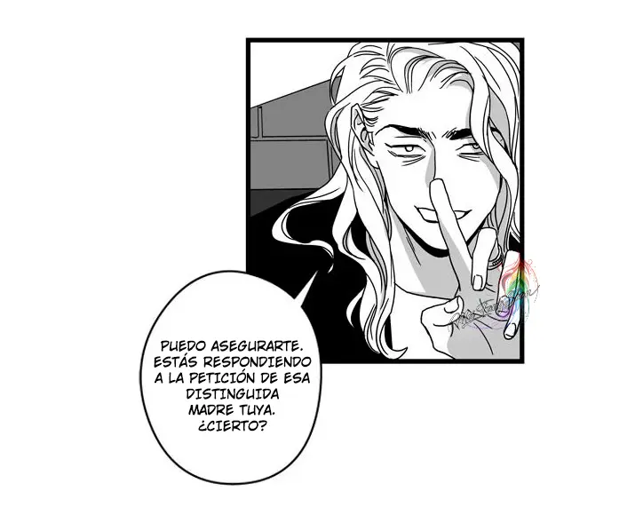 Stigma capítulo 10, página 52
