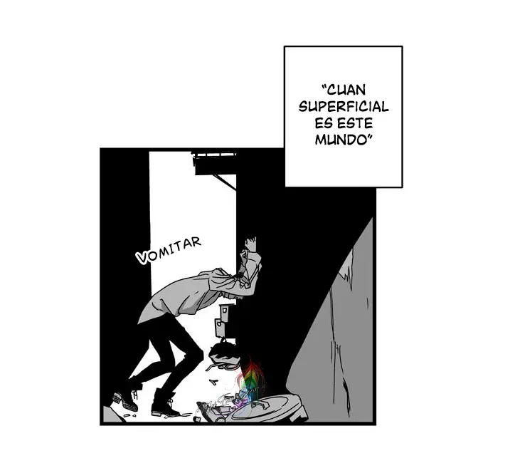 Stigma capítulo 10, página 55
