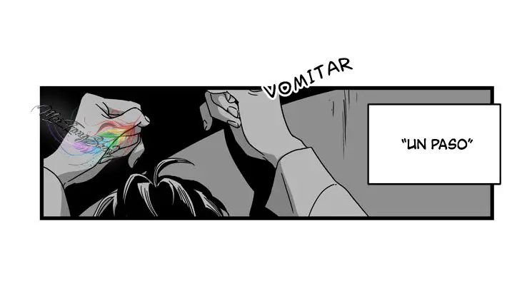 Stigma capítulo 10, página 56