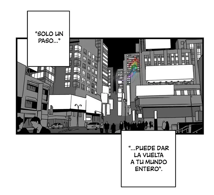 Stigma capítulo 10, página 57
