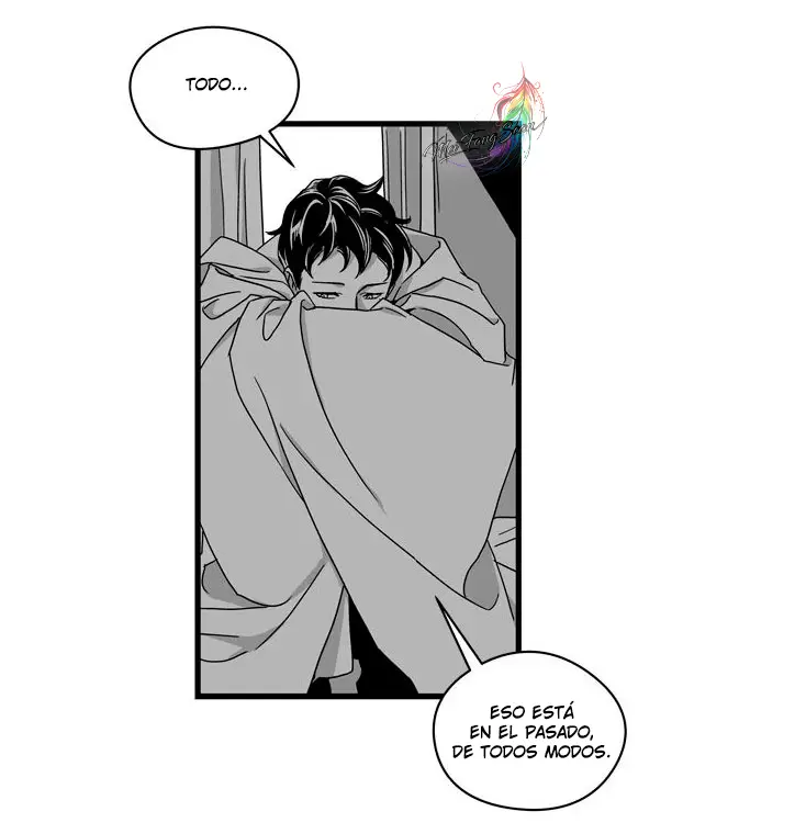 Stigma capítulo 10, página 61