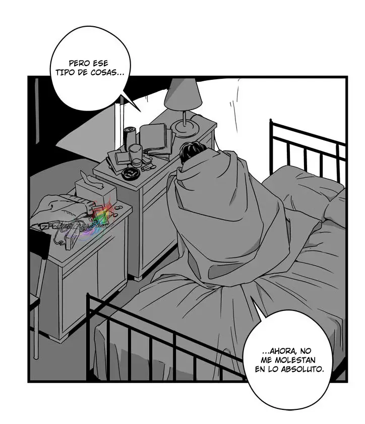 Stigma capítulo 10, página 64