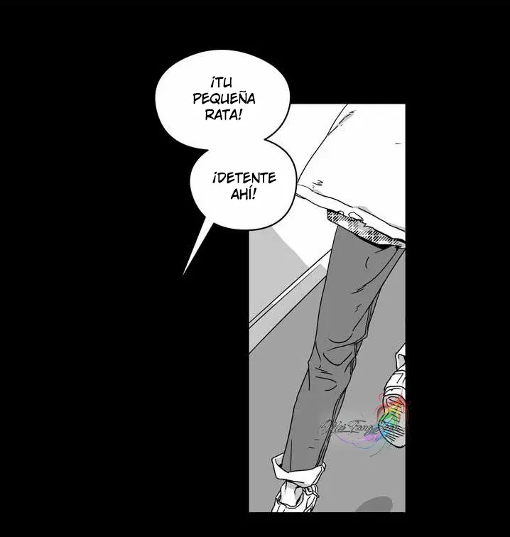Stigma capítulo 11, página 4