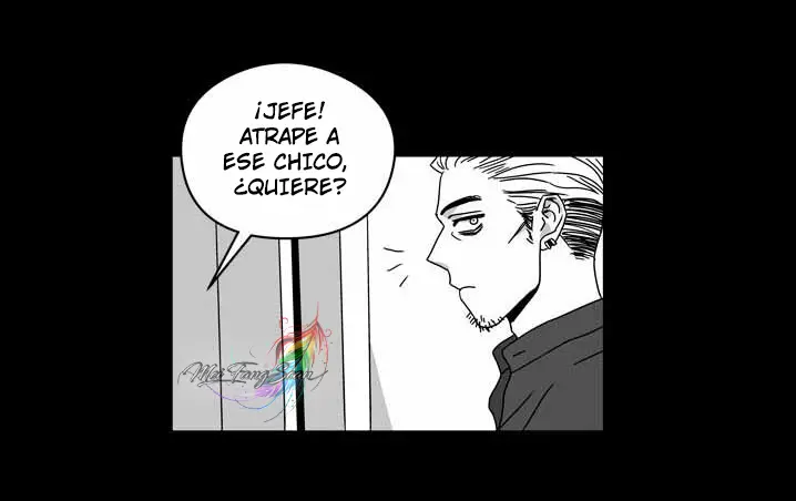Stigma capítulo 11, página 5