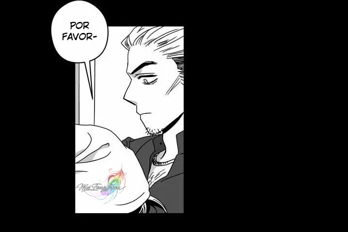 Stigma capítulo 11, página 8