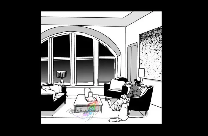 Stigma capítulo 11, página 17