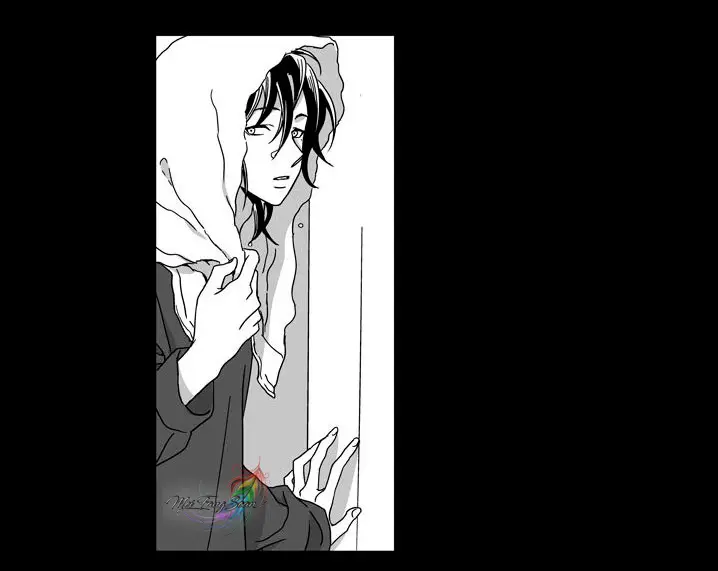 Stigma capítulo 11, página 19