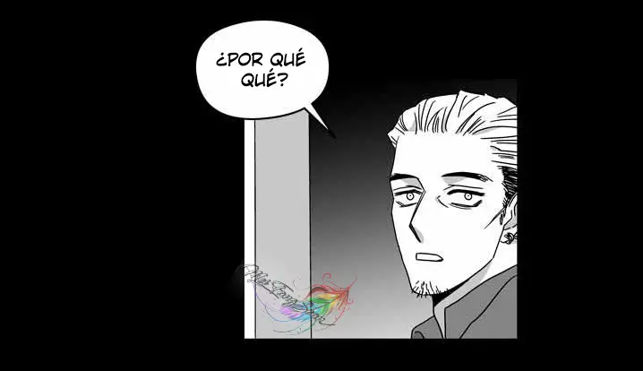 Stigma capítulo 11, página 23