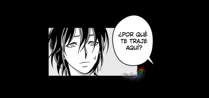 Stigma capítulo 11, página 24