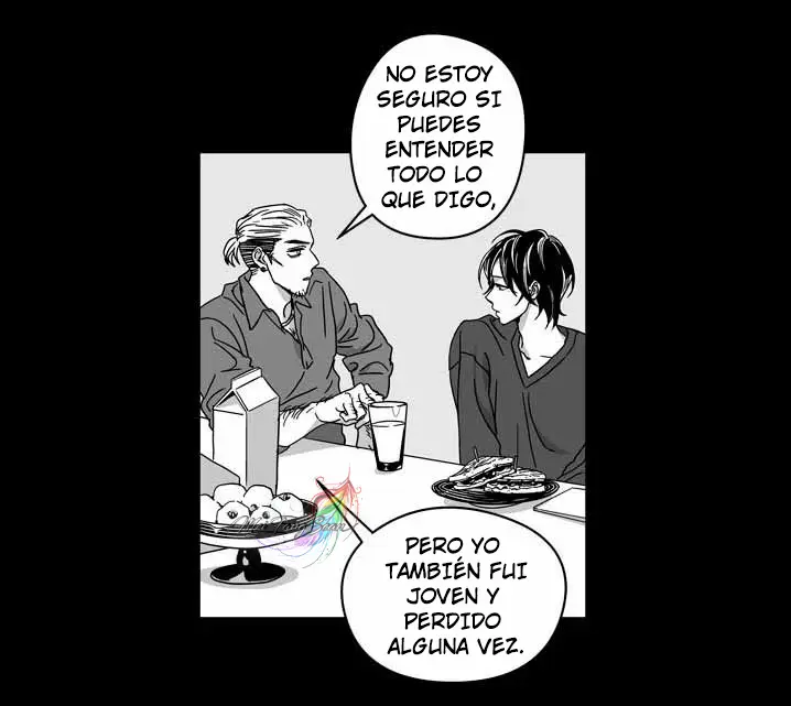 Stigma capítulo 11, página 26