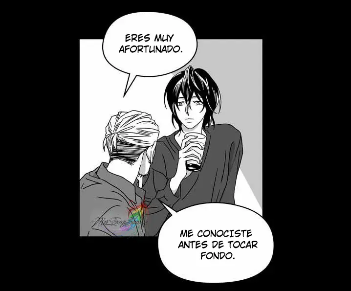 Stigma capítulo 11, página 28