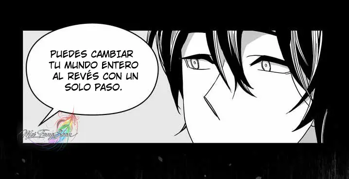 Stigma capítulo 11, página 30