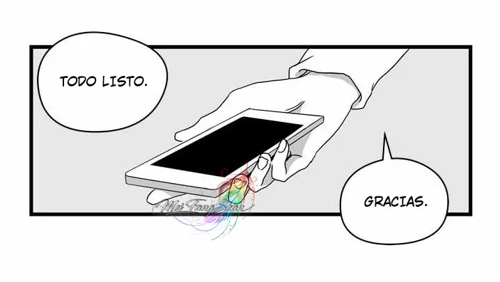 Stigma capítulo 11, página 35