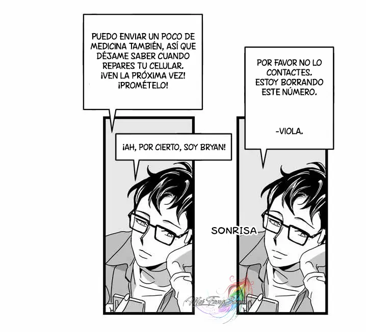 Stigma capítulo 11, página 37