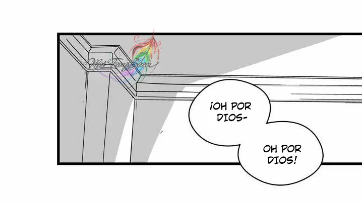 Stigma capítulo 11, página 43