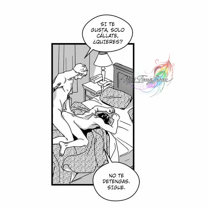 Stigma capítulo 11, página 48