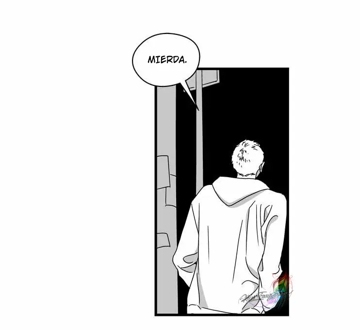 Stigma capítulo 11, página 53