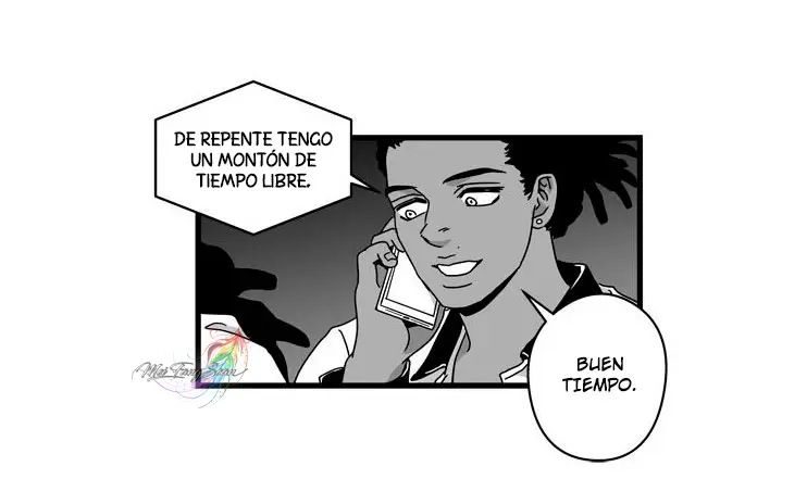Stigma capítulo 11, página 57