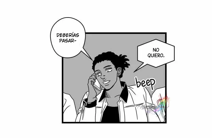 Stigma capítulo 11, página 59