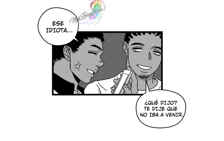 Stigma capítulo 11, página 60