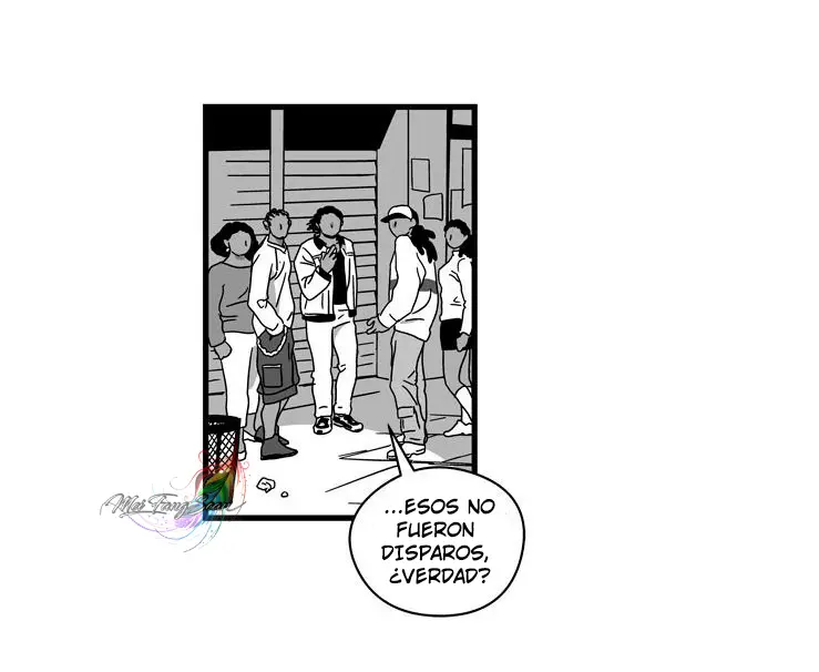 Stigma capítulo 11, página 62