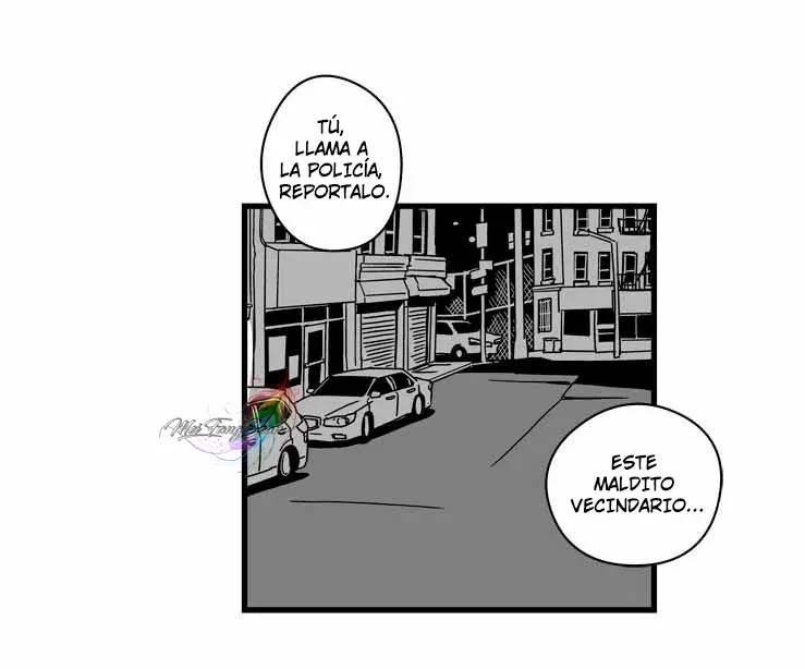 Stigma capítulo 11, página 63