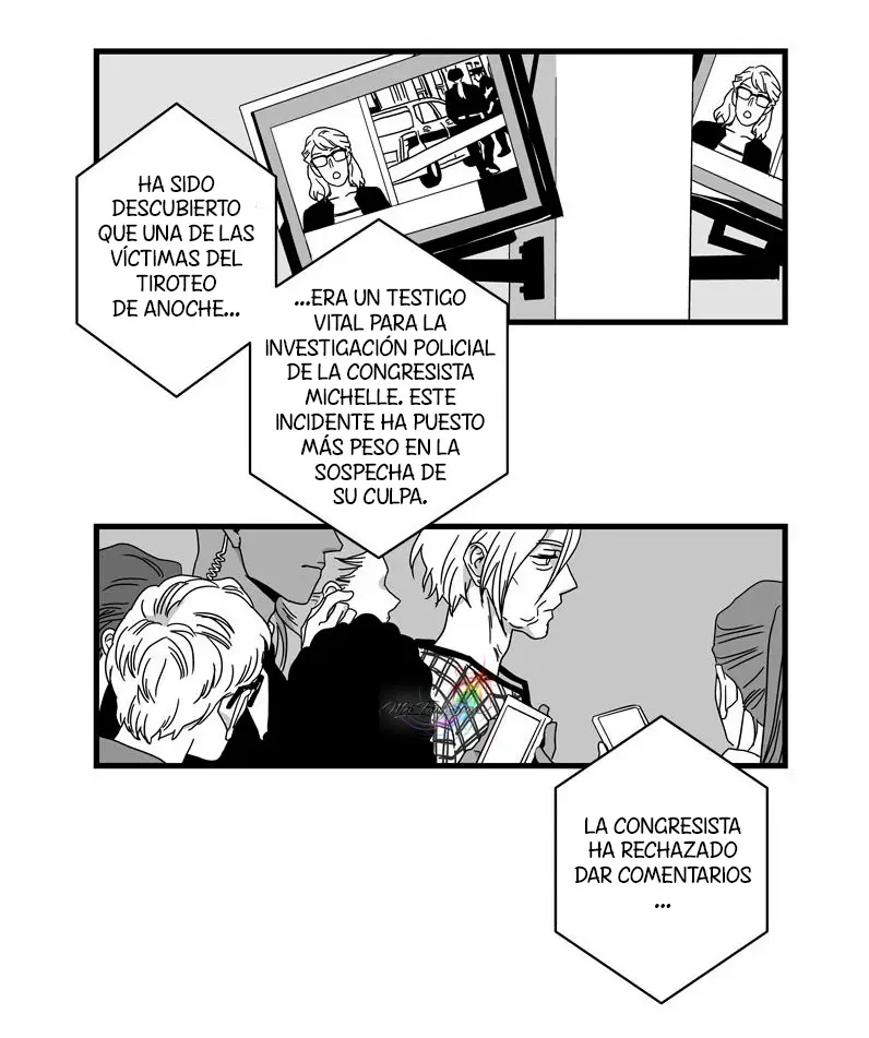 Stigma capítulo 12, página 4