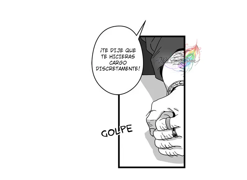 Stigma capítulo 12, página 5
