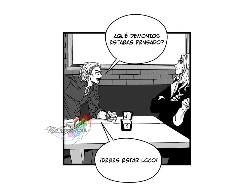 Stigma capítulo 12, página 6