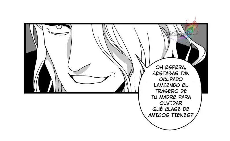 Stigma capítulo 12, página 11
