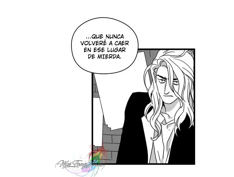 Stigma capítulo 12, página 20