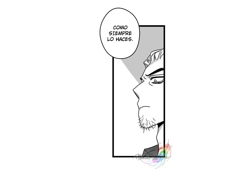Stigma capítulo 12, página 23