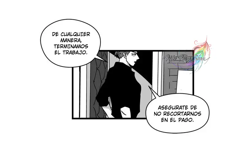 Stigma capítulo 12, página 24