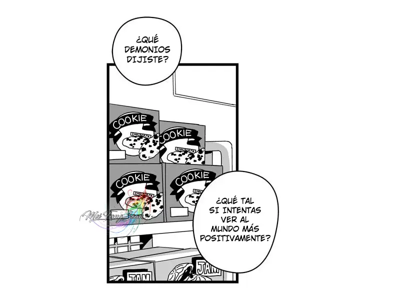 Stigma capítulo 12, página 34