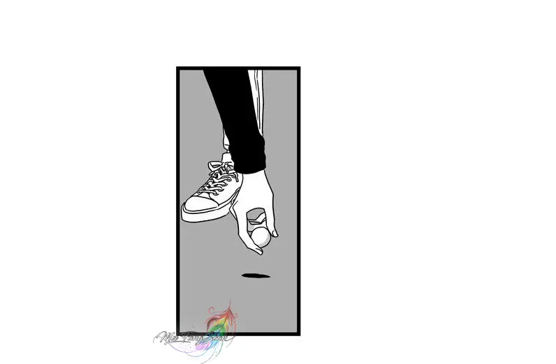 Stigma capítulo 12, página 37