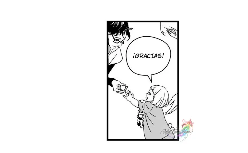 Stigma capítulo 12, página 38