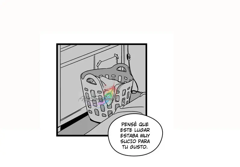 Stigma capítulo 12, página 50