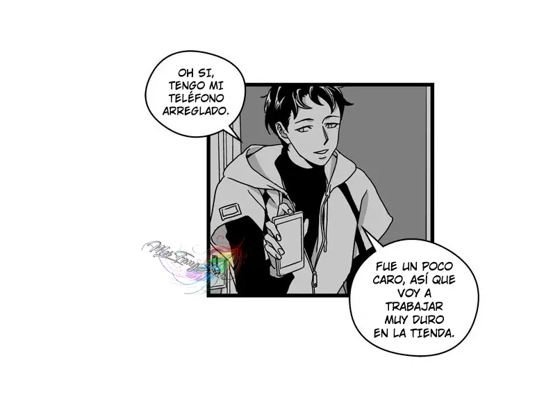 Stigma capítulo 12, página 51