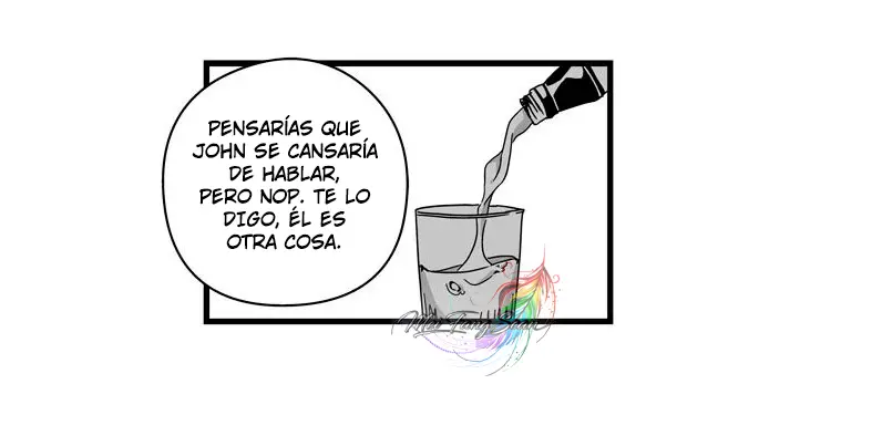 Stigma capítulo 12, página 52