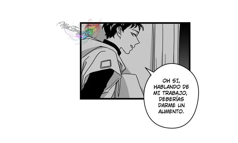 Stigma capítulo 12, página 53