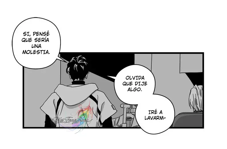 Stigma capítulo 12, página 57