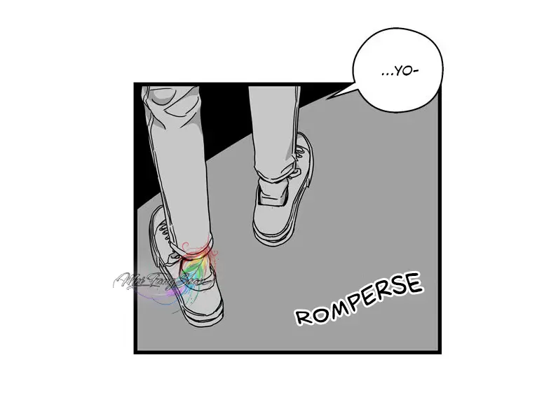 Stigma capítulo 12, página 61