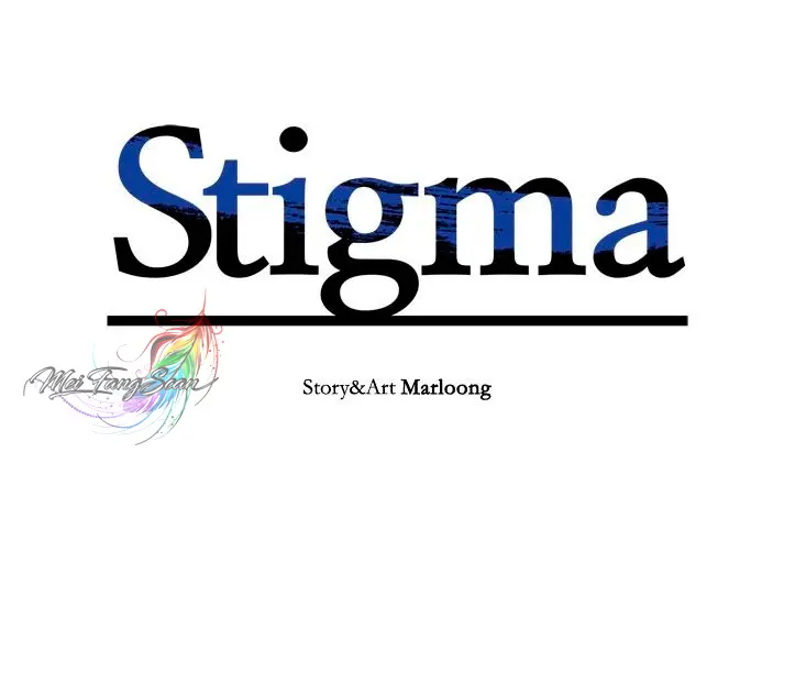 Stigma capítulo 13, página 6