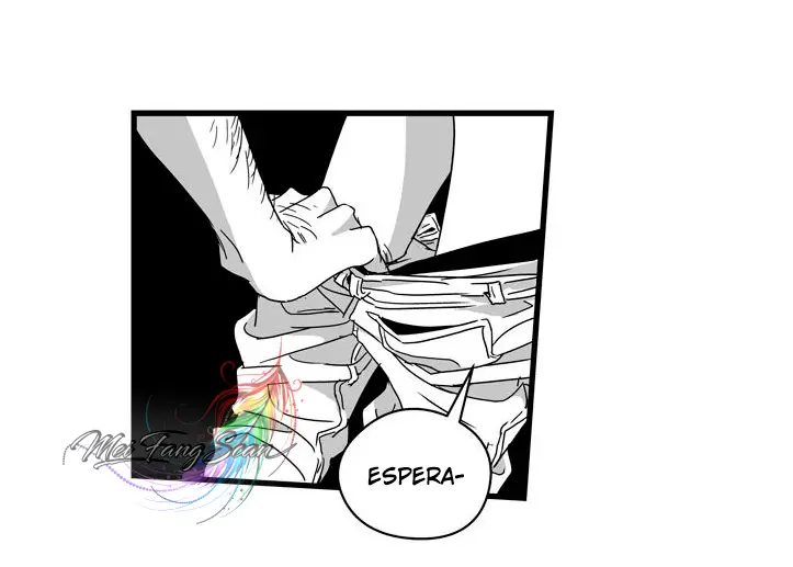 Stigma capítulo 13, página 13