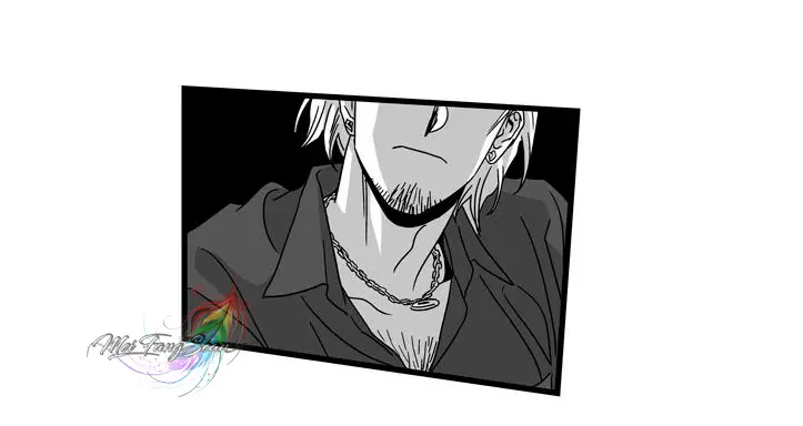 Stigma capítulo 13, página 14