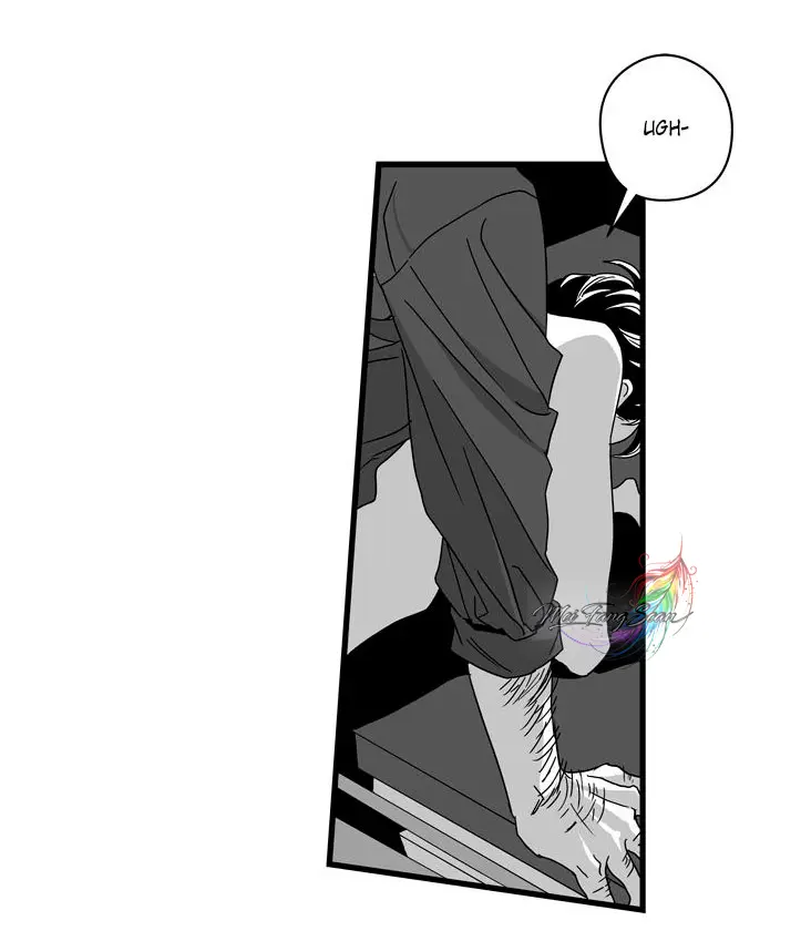 Stigma capítulo 13, página 15