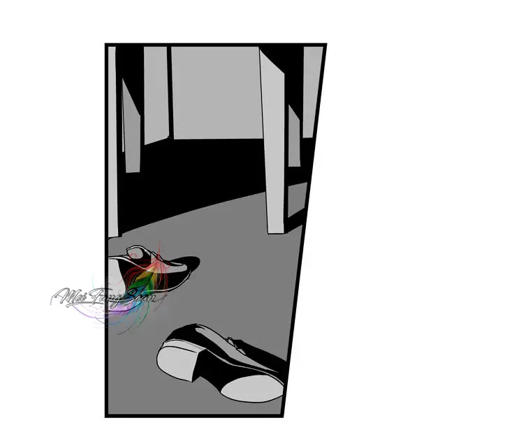 Stigma capítulo 13, página 19